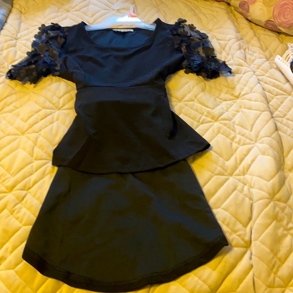 Hi lo top - Picture 1 of 3